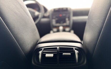 Porsche Cayenne III, 2009 год, 1 700 000 рублей, 11 фотография