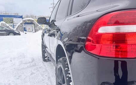 Porsche Cayenne III, 2009 год, 1 700 000 рублей, 5 фотография
