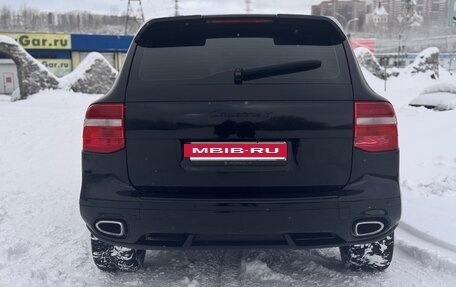 Porsche Cayenne III, 2009 год, 1 700 000 рублей, 2 фотография