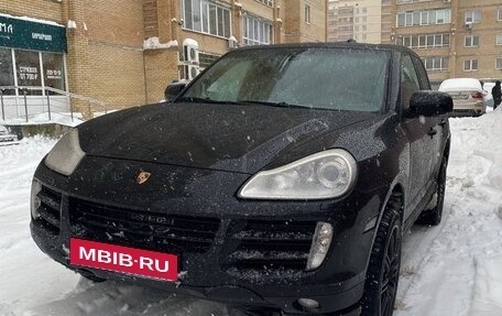 Porsche Cayenne III, 2009 год, 1 700 000 рублей, 6 фотография