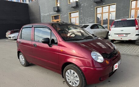 Daewoo Matiz I, 2010 год, 265 000 рублей, 3 фотография
