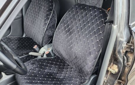 Chevrolet Lanos I, 2007 год, 350 000 рублей, 3 фотография