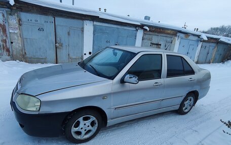 Chery Amulet (A15) I, 2006 год, 120 000 рублей, 2 фотография