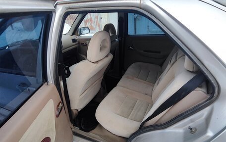 Chery Amulet (A15) I, 2006 год, 120 000 рублей, 6 фотография