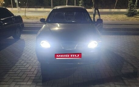 Chevrolet Lanos I, 2007 год, 350 000 рублей, 4 фотография