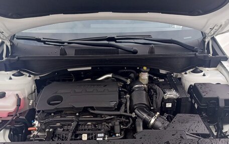 KIA Sportage IV рестайлинг, 2024 год, 3 750 000 рублей, 12 фотография