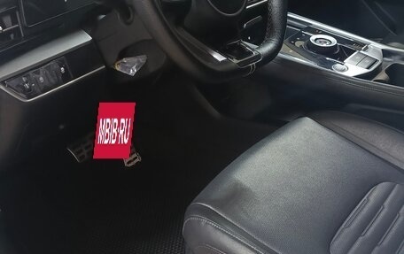 KIA Sportage IV рестайлинг, 2024 год, 3 750 000 рублей, 16 фотография