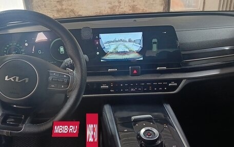 KIA Sportage IV рестайлинг, 2024 год, 3 750 000 рублей, 15 фотография