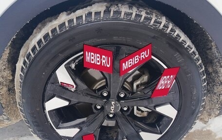 KIA Sportage IV рестайлинг, 2024 год, 3 750 000 рублей, 13 фотография