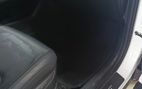 KIA Sportage IV рестайлинг, 2024 год, 3 750 000 рублей, 19 фотография