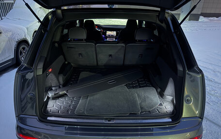 Audi Q7, 2020 год, 8 500 000 рублей, 6 фотография