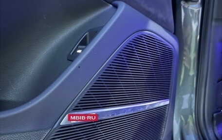 Audi Q7, 2020 год, 8 500 000 рублей, 12 фотография