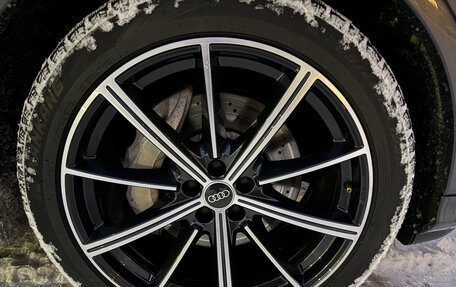 Audi Q7, 2020 год, 8 500 000 рублей, 14 фотография