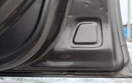 Datsun mi-DO, 2018 год, 615 000 рублей, 4 фотография