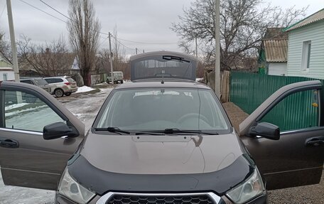 Datsun mi-DO, 2018 год, 615 000 рублей, 2 фотография