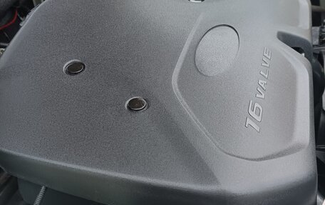 Datsun mi-DO, 2018 год, 615 000 рублей, 12 фотография