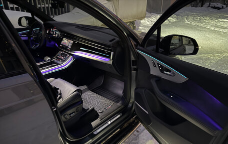 Audi Q7, 2020 год, 8 500 000 рублей, 15 фотография