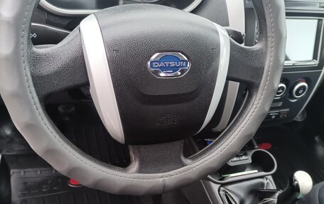 Datsun mi-DO, 2018 год, 615 000 рублей, 10 фотография