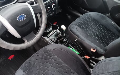 Datsun mi-DO, 2018 год, 615 000 рублей, 11 фотография