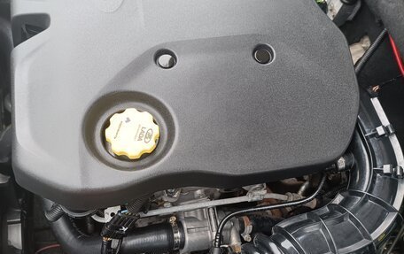 Datsun mi-DO, 2018 год, 615 000 рублей, 13 фотография