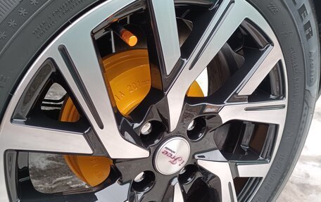 Datsun mi-DO, 2018 год, 615 000 рублей, 14 фотография