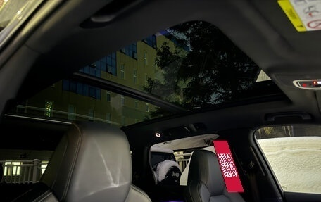 Audi Q7, 2020 год, 8 500 000 рублей, 16 фотография