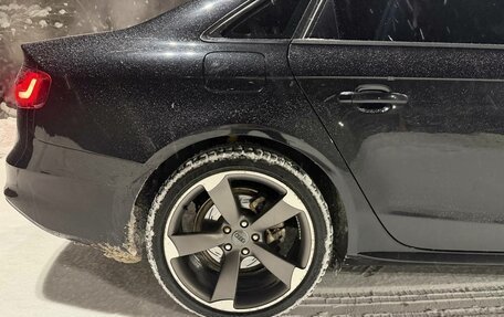 Audi A4, 2012 год, 1 900 000 рублей, 7 фотография