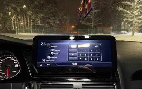 Audi A4, 2012 год, 1 900 000 рублей, 12 фотография