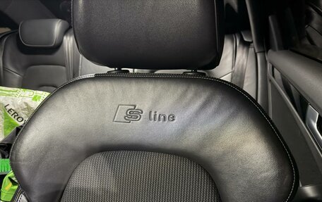 Audi A4, 2012 год, 1 900 000 рублей, 13 фотография