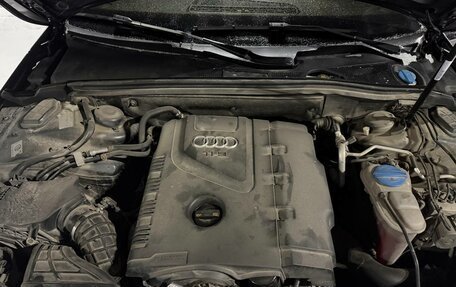 Audi A4, 2012 год, 1 900 000 рублей, 15 фотография