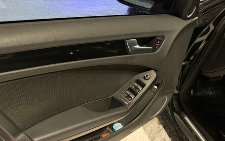 Audi A4, 2012 год, 1 900 000 рублей, 16 фотография