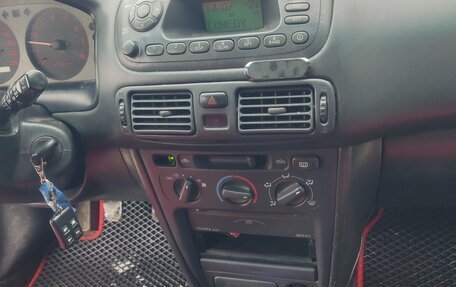 Toyota Corolla, 2000 год, 375 000 рублей, 2 фотография