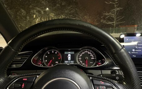 Audi A4, 2012 год, 1 900 000 рублей, 11 фотография