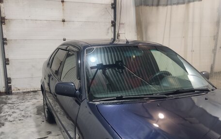 Toyota Corolla, 2000 год, 375 000 рублей, 3 фотография