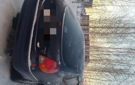 Toyota Corolla, 2000 год, 375 000 рублей, 7 фотография