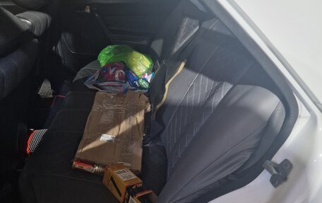 Mercedes-Benz 190 (W201), 1986 год, 150 000 рублей, 6 фотография