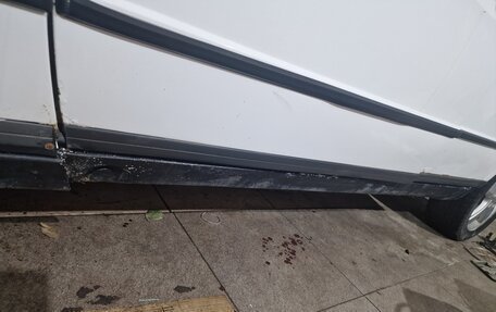 Mercedes-Benz 190 (W201), 1986 год, 150 000 рублей, 7 фотография