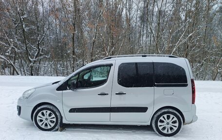 Citroen Berlingo II рестайлинг, 2022 год, 2 250 000 рублей, 2 фотография