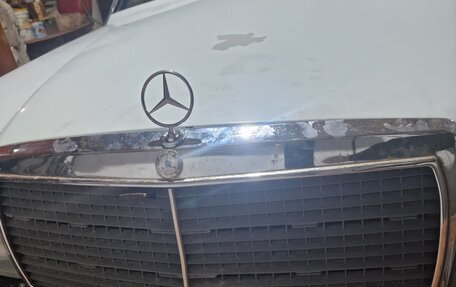 Mercedes-Benz 190 (W201), 1986 год, 150 000 рублей, 4 фотография