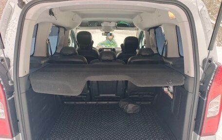 Citroen Berlingo II рестайлинг, 2022 год, 2 250 000 рублей, 7 фотография