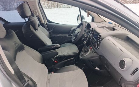 Citroen Berlingo II рестайлинг, 2022 год, 2 250 000 рублей, 5 фотография