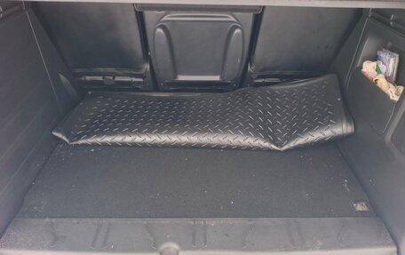 Citroen Berlingo II рестайлинг, 2022 год, 2 250 000 рублей, 9 фотография