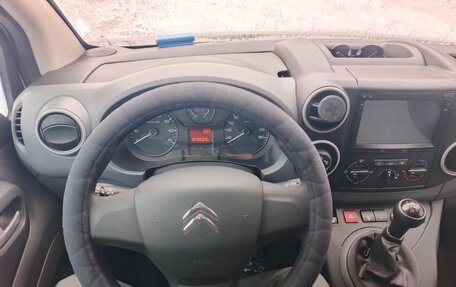 Citroen Berlingo II рестайлинг, 2022 год, 2 250 000 рублей, 12 фотография