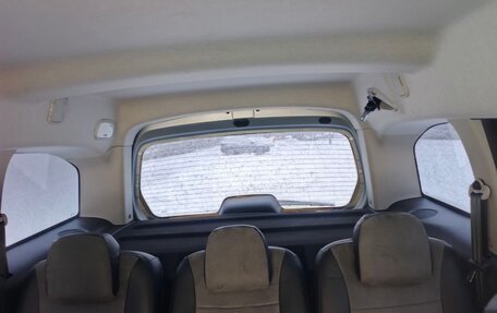 Citroen Berlingo II рестайлинг, 2022 год, 2 250 000 рублей, 11 фотография