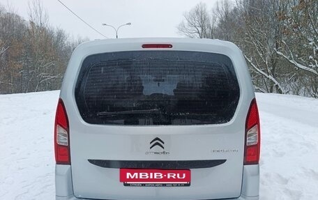 Citroen Berlingo II рестайлинг, 2022 год, 2 250 000 рублей, 4 фотография