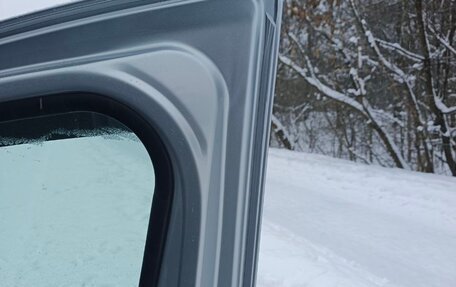 Citroen Berlingo II рестайлинг, 2022 год, 2 250 000 рублей, 13 фотография