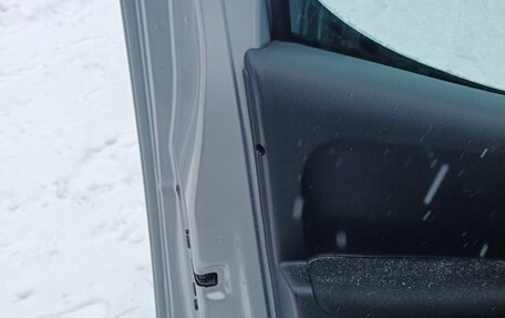 Citroen Berlingo II рестайлинг, 2022 год, 2 250 000 рублей, 14 фотография