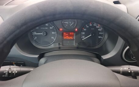 Citroen Berlingo II рестайлинг, 2022 год, 2 250 000 рублей, 19 фотография