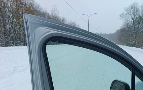 Citroen Berlingo II рестайлинг, 2022 год, 2 250 000 рублей, 15 фотография