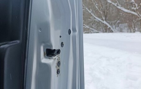 Citroen Berlingo II рестайлинг, 2022 год, 2 250 000 рублей, 17 фотография